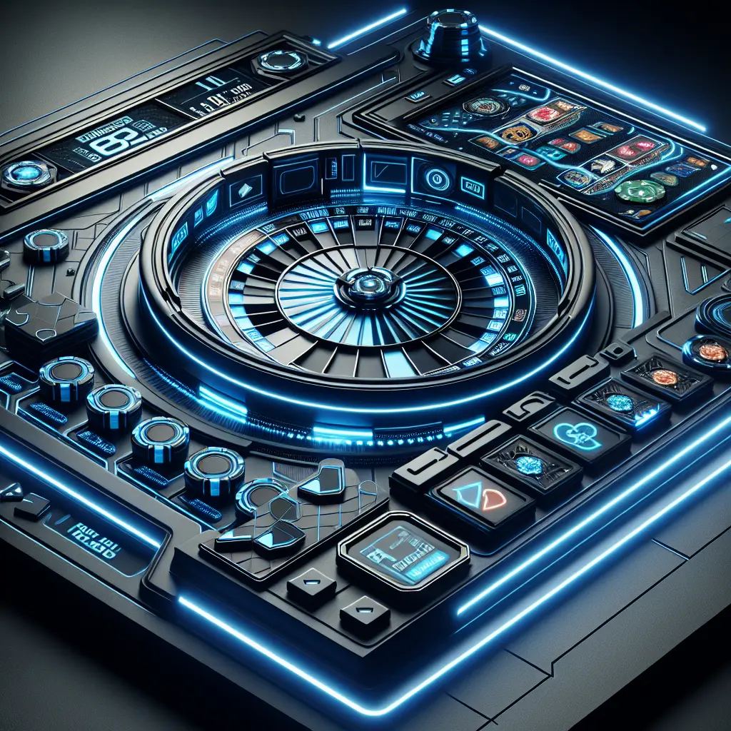 Big Bass Boxing Bonus Round