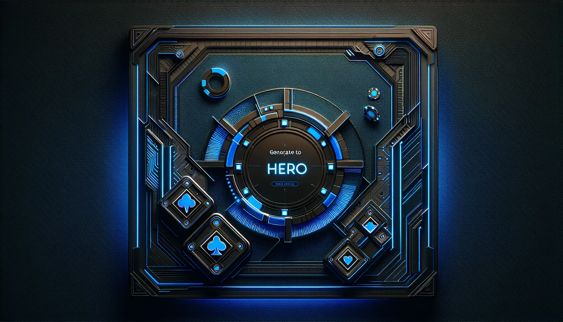 West Ace Net Casino Hero